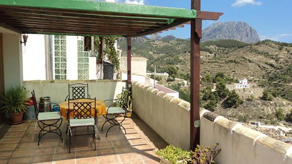 Casaroc Villa Sella Eksteriør bilde
